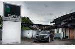 Mercedes-Benz E-Class Coupe by CarSpa 2014 года